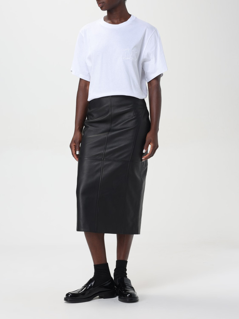 Max Mara T-shirt woman Max Mara outlook