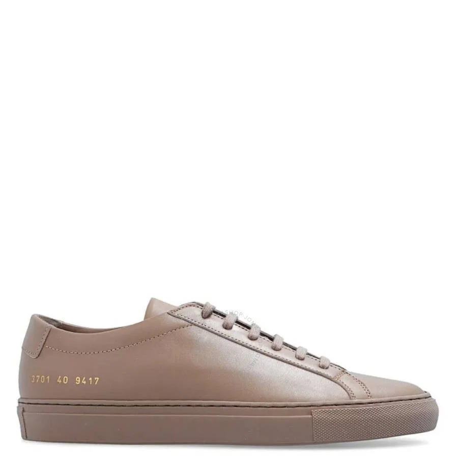 Common Projects Original Achilles Low-Top Sneakers - 1