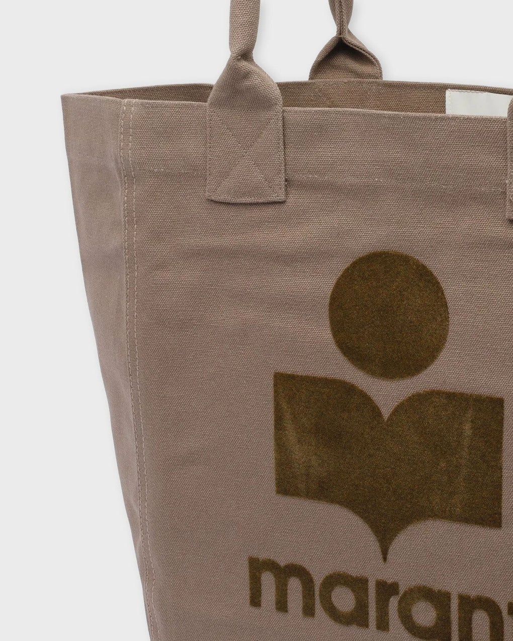Bag Small Yenky Khaki ONESIZE - 4