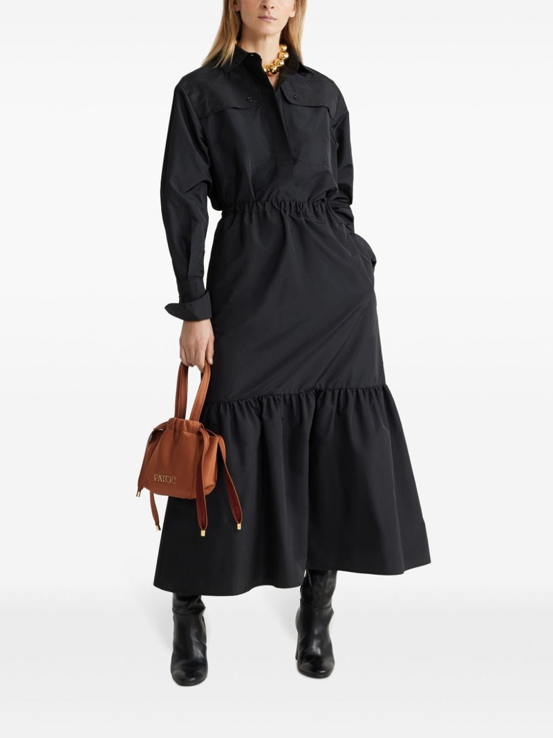 PATOU Safari shirt outlook