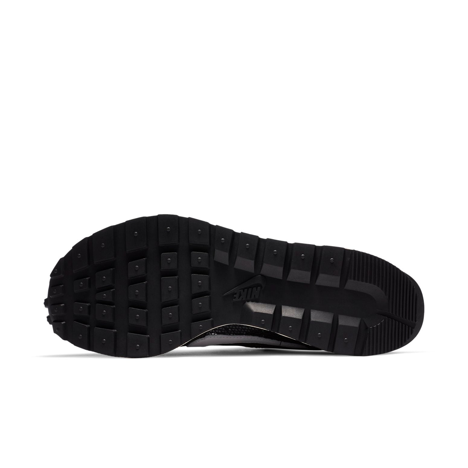 Nike sacai x VaporWaffle 'Black White' CV1363-001 - 6