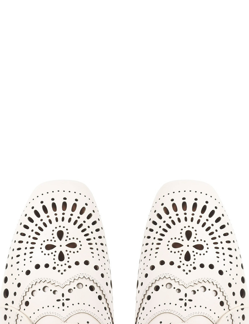 ZIMMERMANN ELIOT DERBY 7