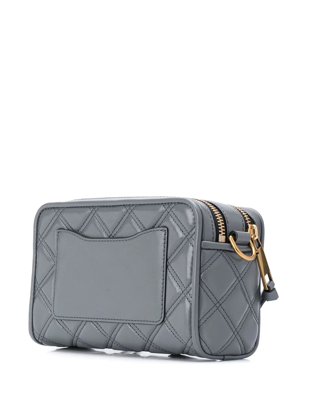 The Quilted Softshot 21 crossbody bag - 3