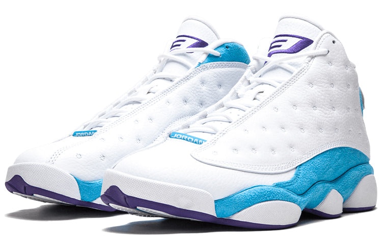 Air Jordan 13 Retro 'CP3 Home' 807504-107 - 3