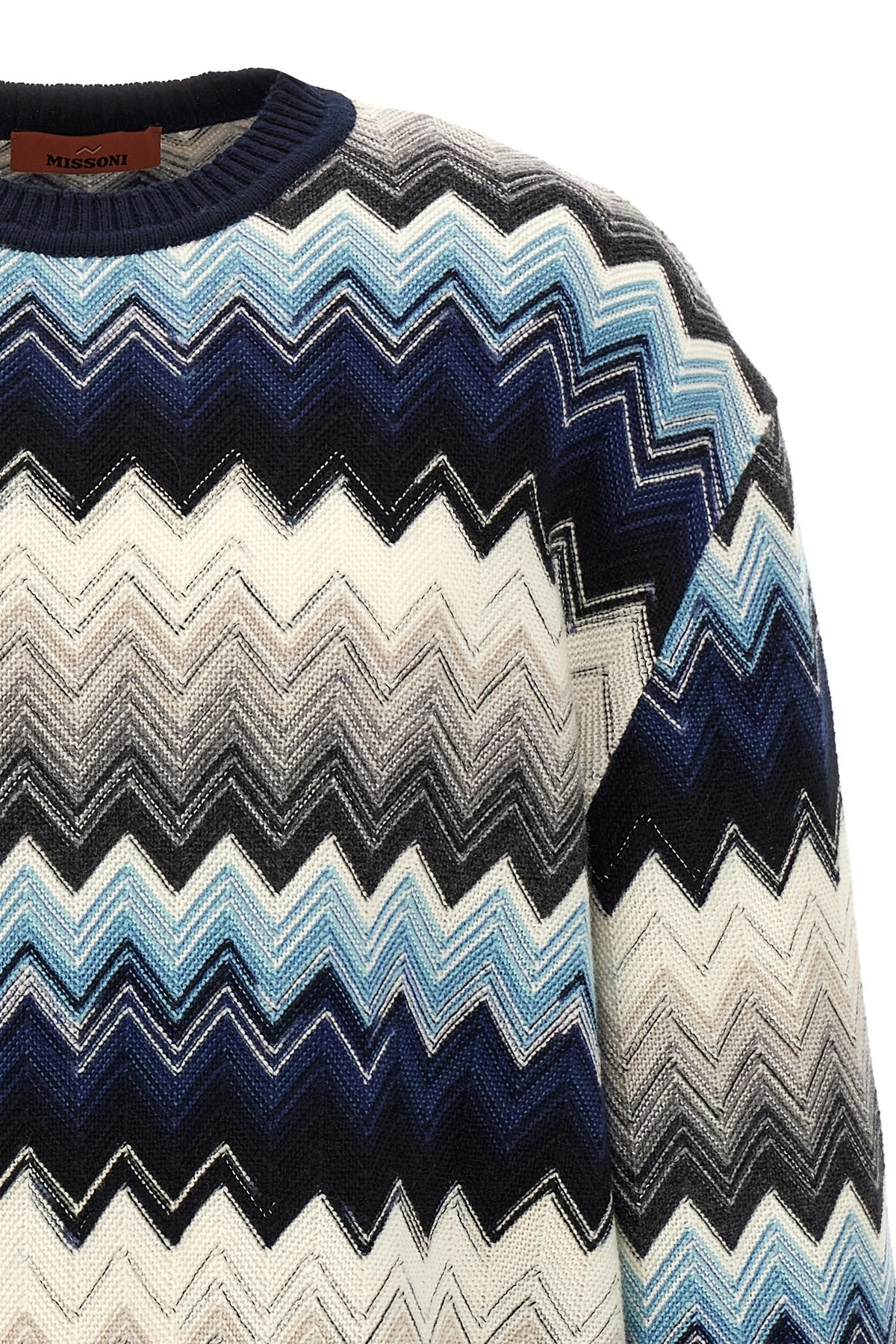 'Caperdoni' sweater - 3
