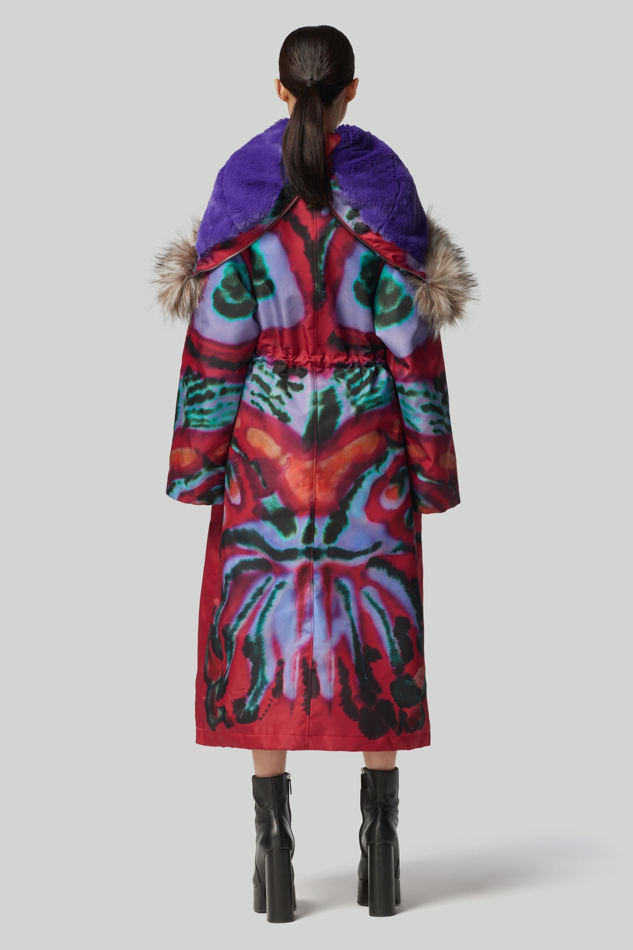 'APOLLO' COAT - 4