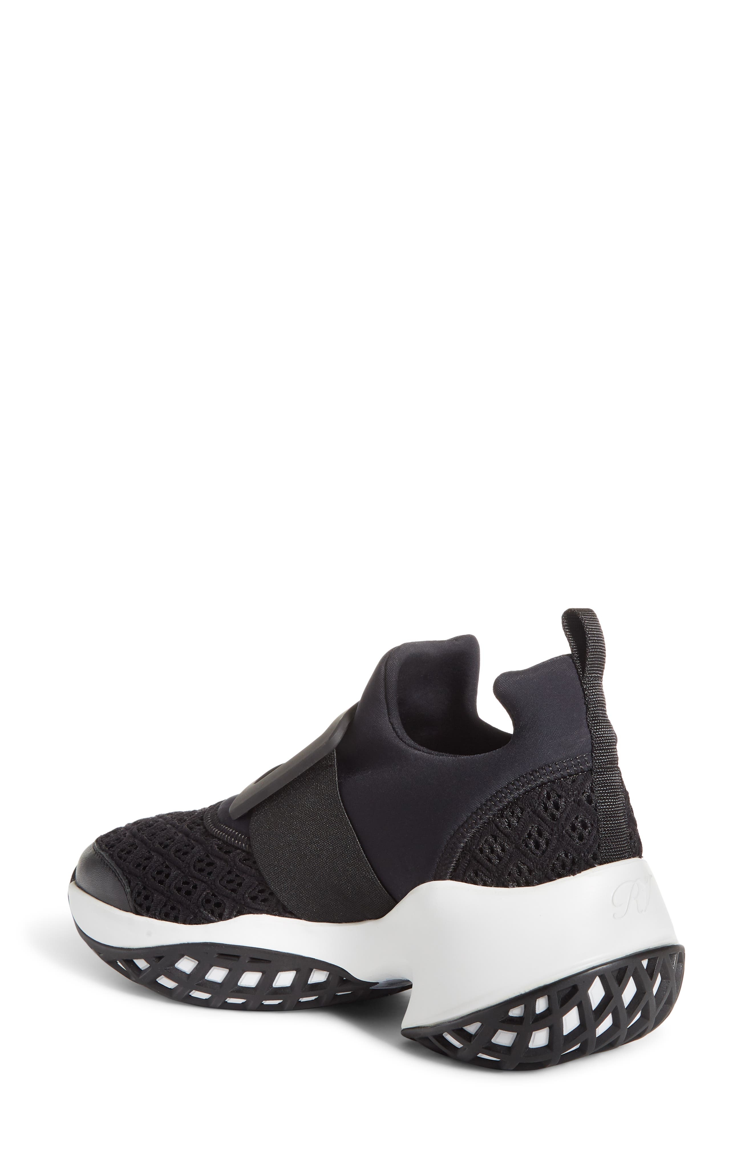 Viv Run Slip-On Sneaker - 2