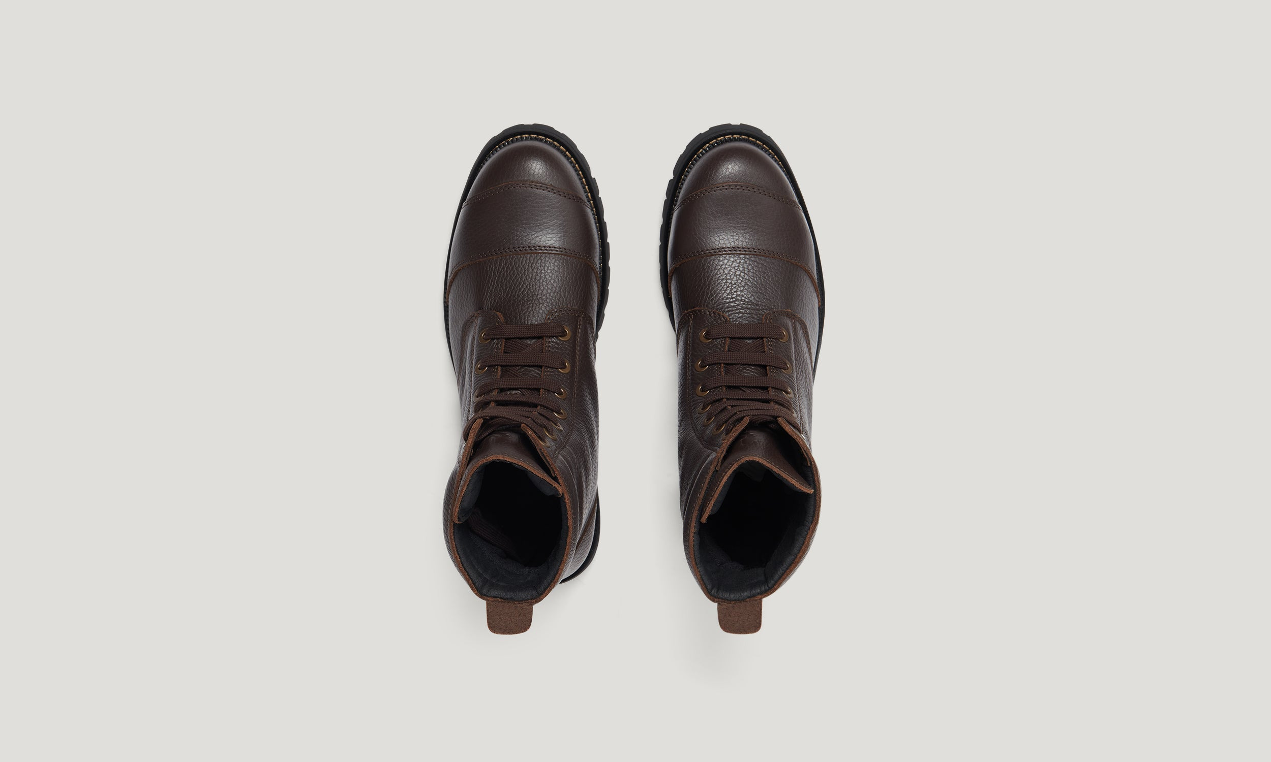RESOLVE MOTORCYCLE BOOTS - 6