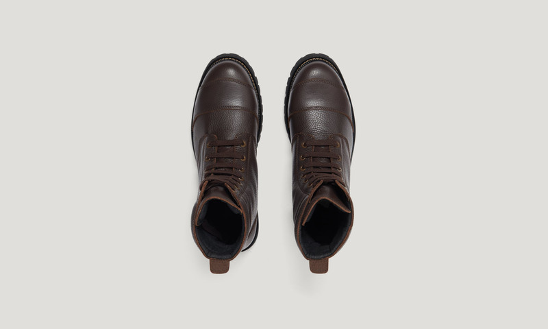 RESOLVE MOTORCYCLE BOOTS 6