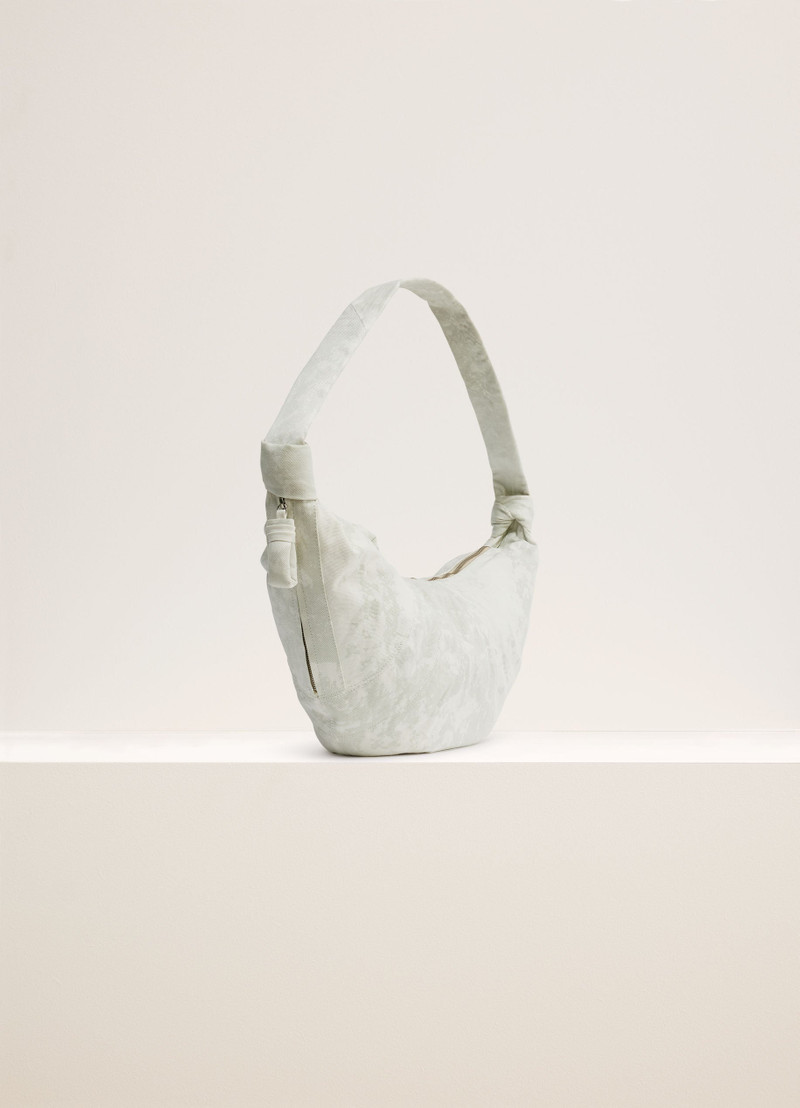 LARGE CROISSANT BAG 4