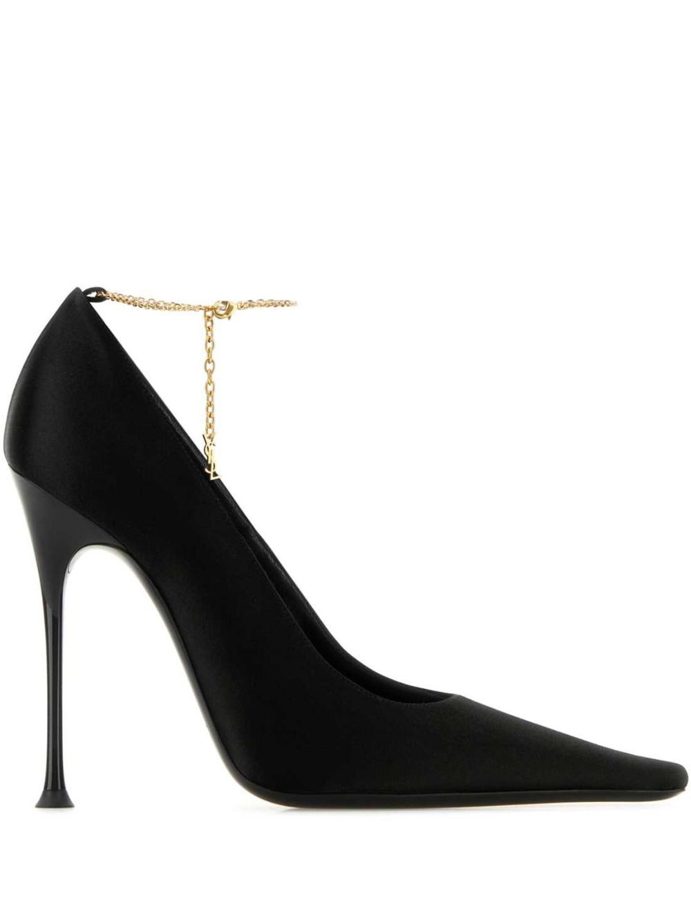 110mm Régine pumps - 1