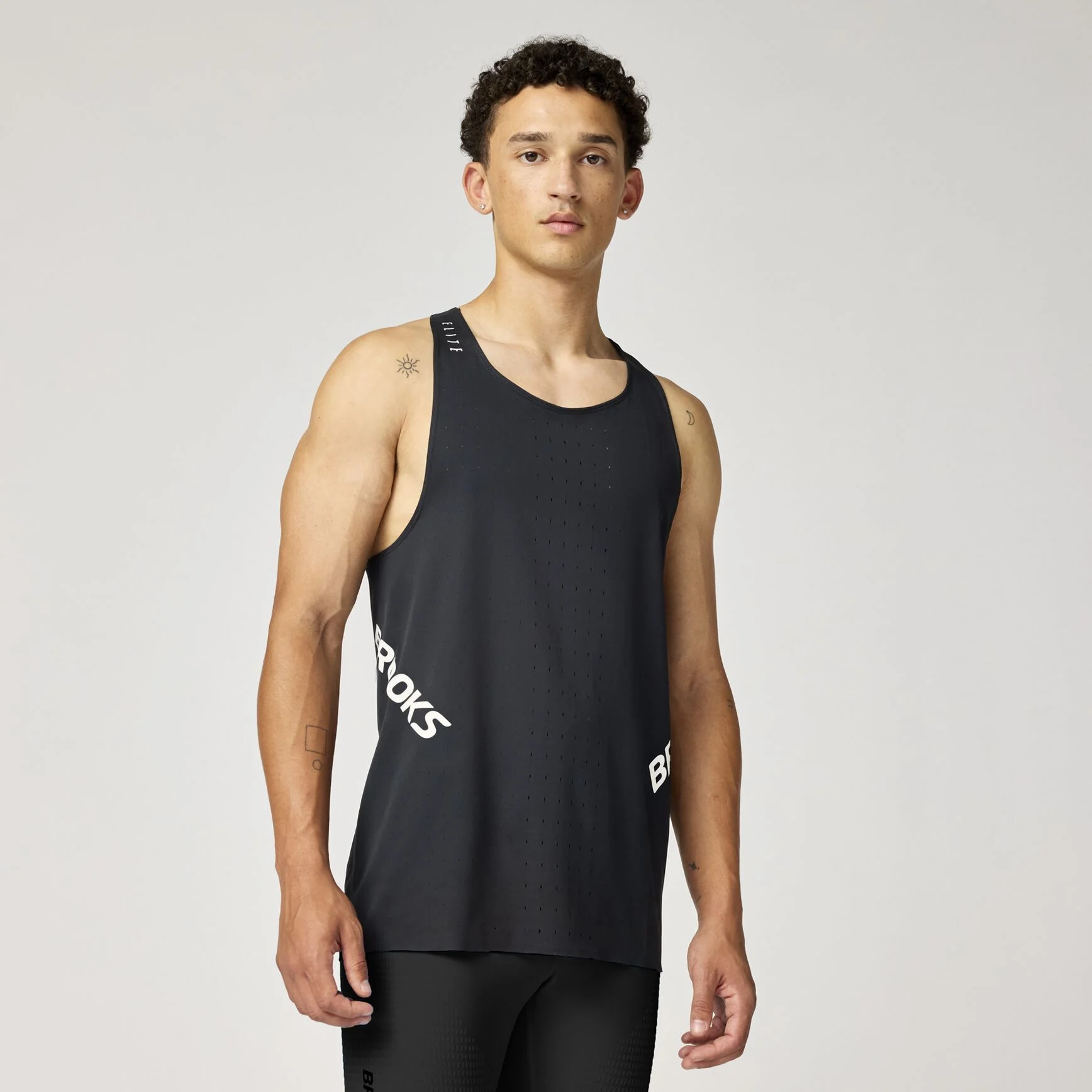 Hyperion Elite Singlet - 1