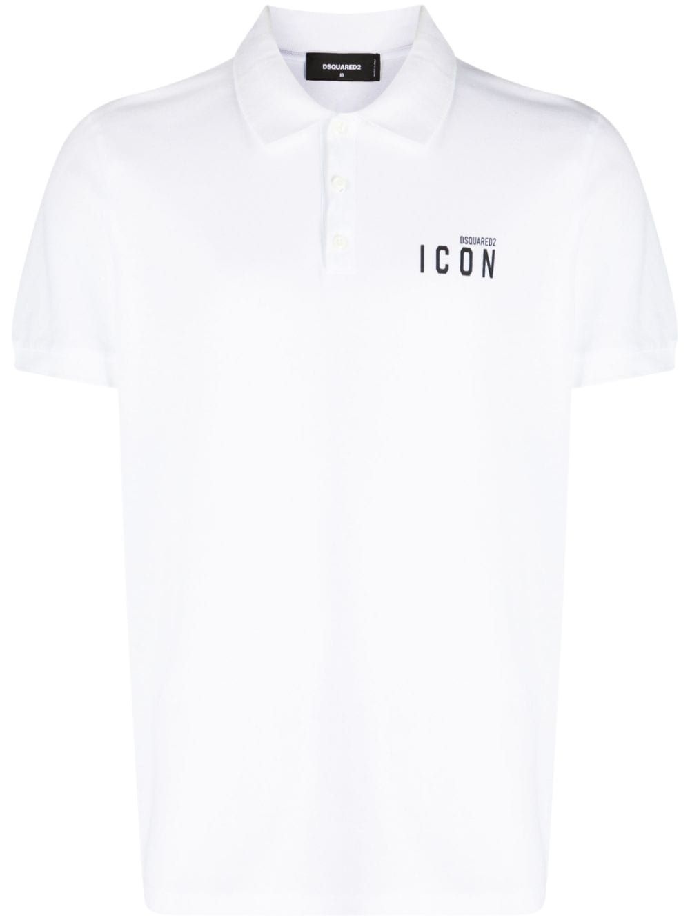 Icon polo shirt - 2