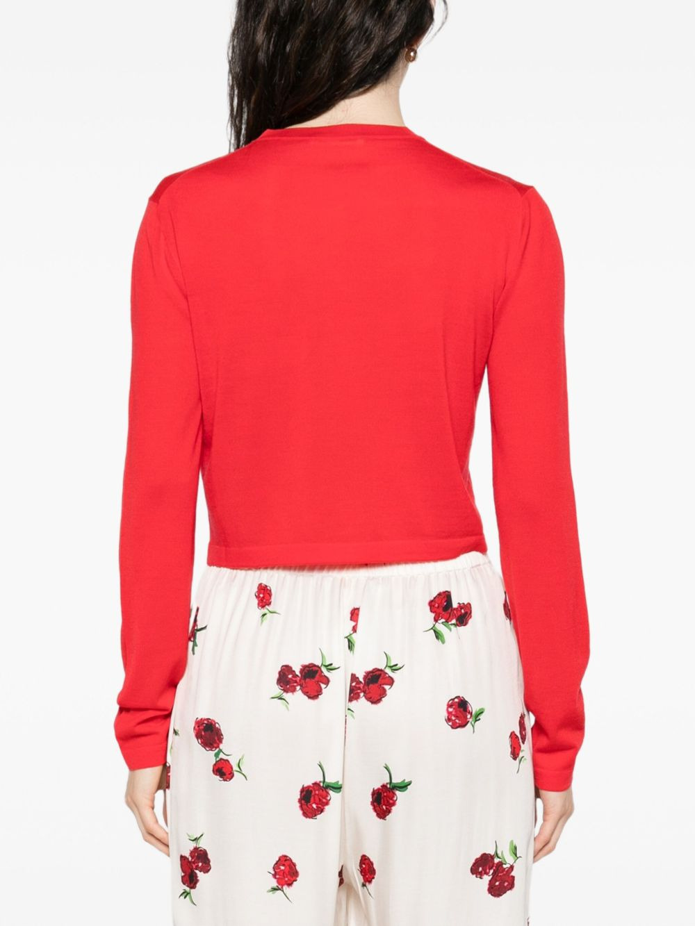 Brieta cardigan - 4