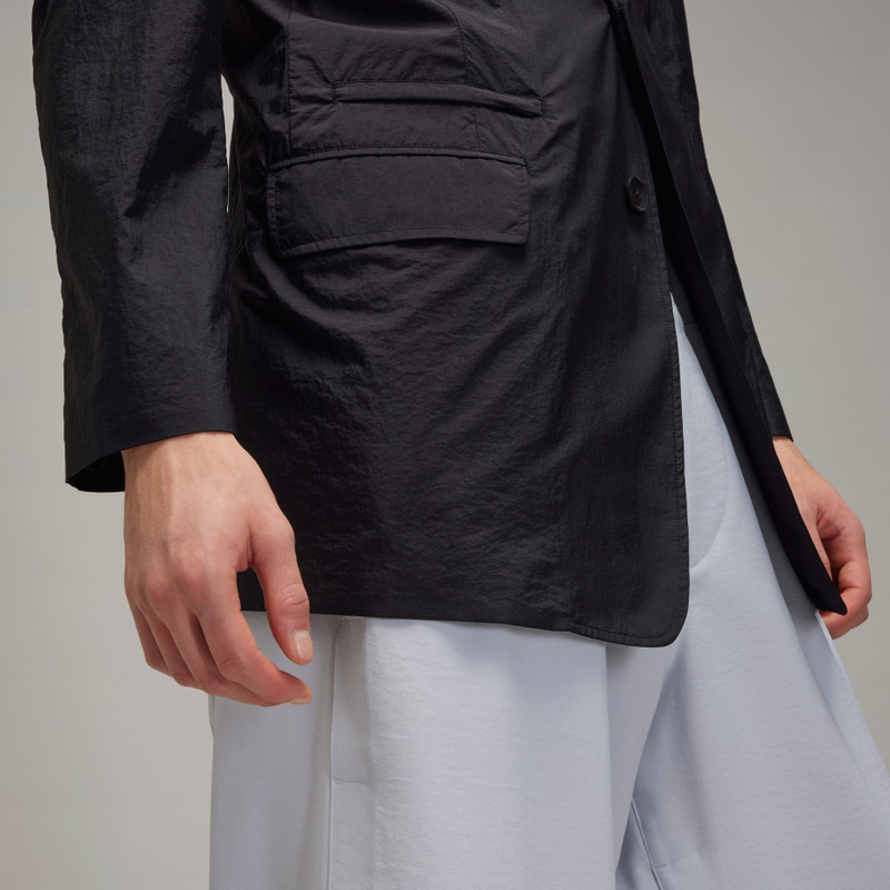 Y-3 Ultralight Nylon Blazer 7