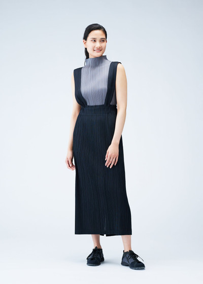 Pleats Please Issey Miyake THICKER BOTTOMS 2 SKIRT outlook