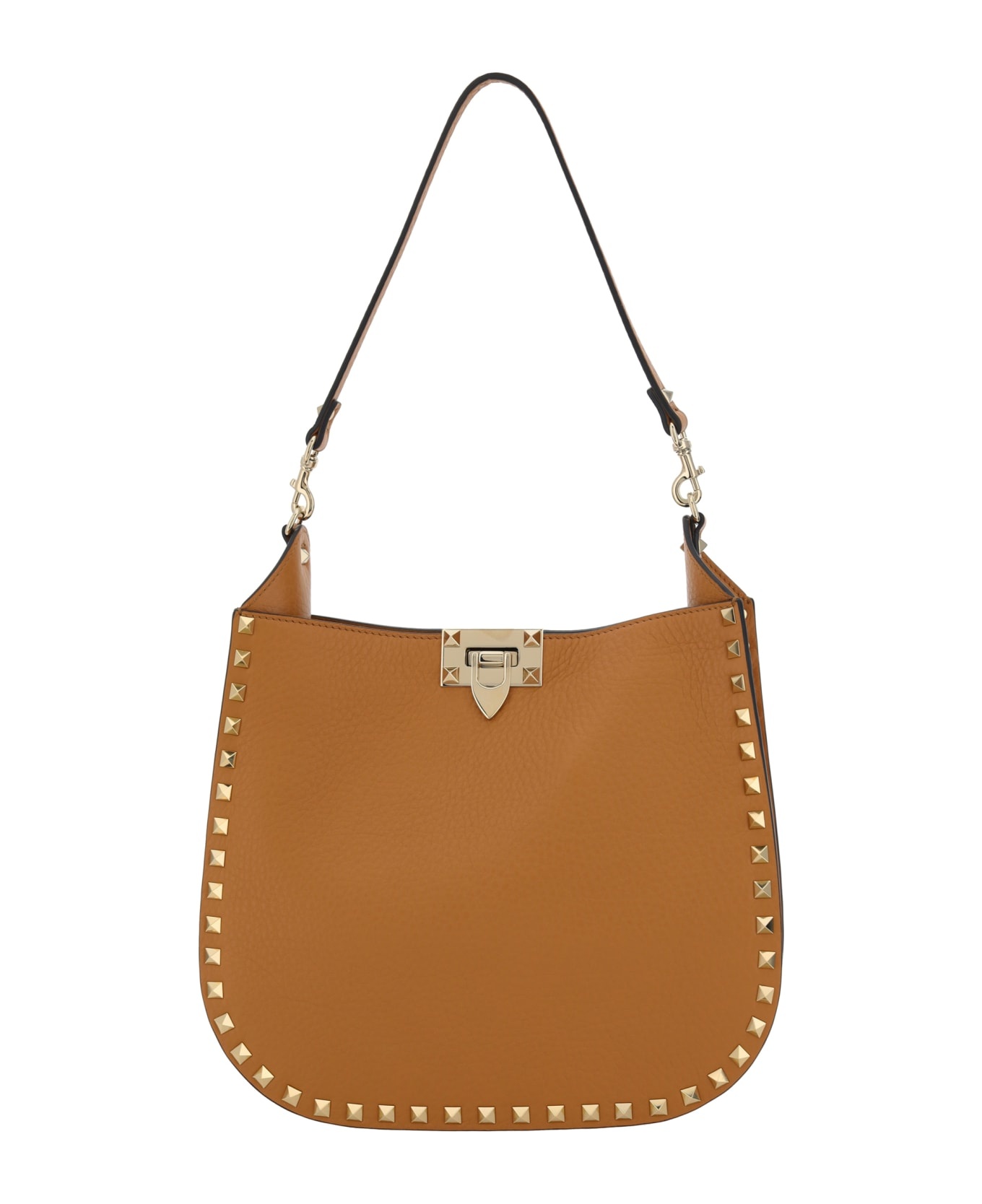 Valentino Garavani Rockstud Shoulder Bag - 1