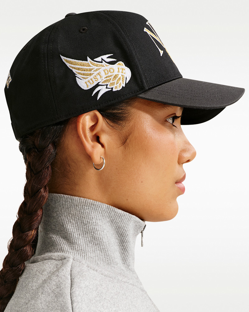 Nike Rise Structured A-Frame Cap 4
