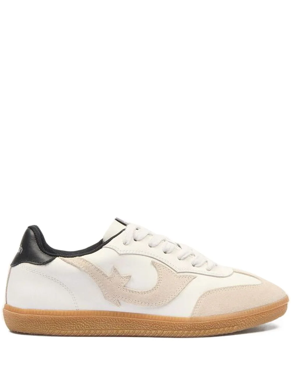 Crew suede sneakers - 1