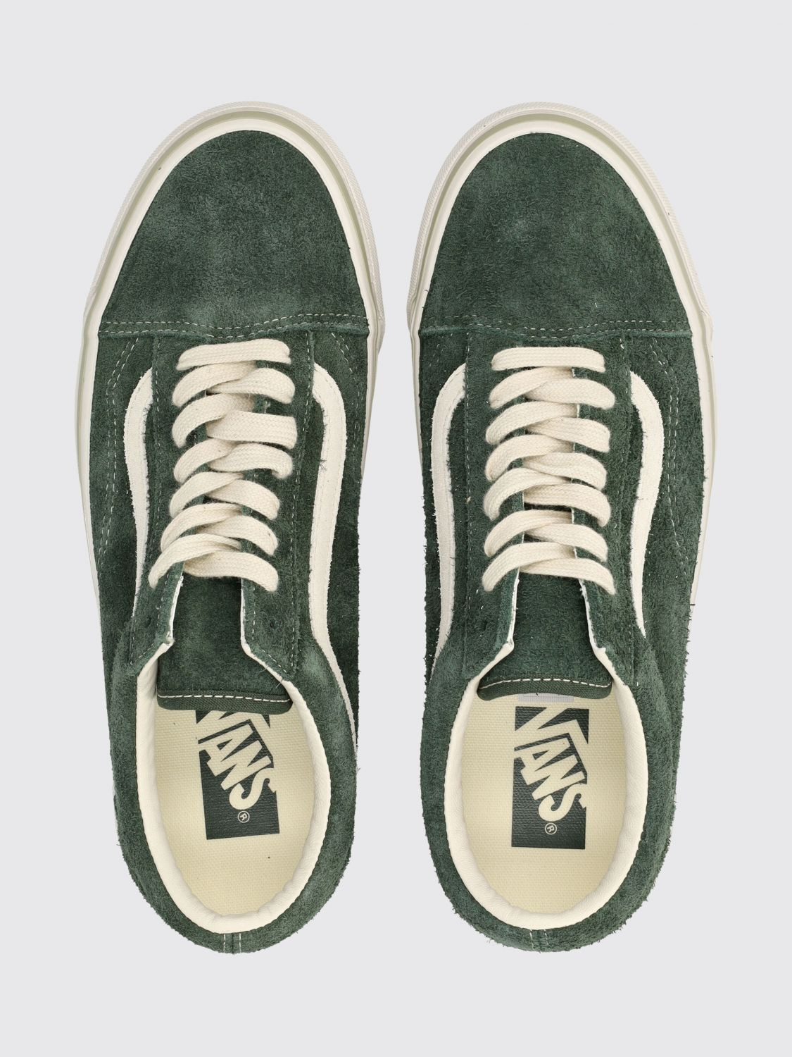 Sneakers men Vans - 4