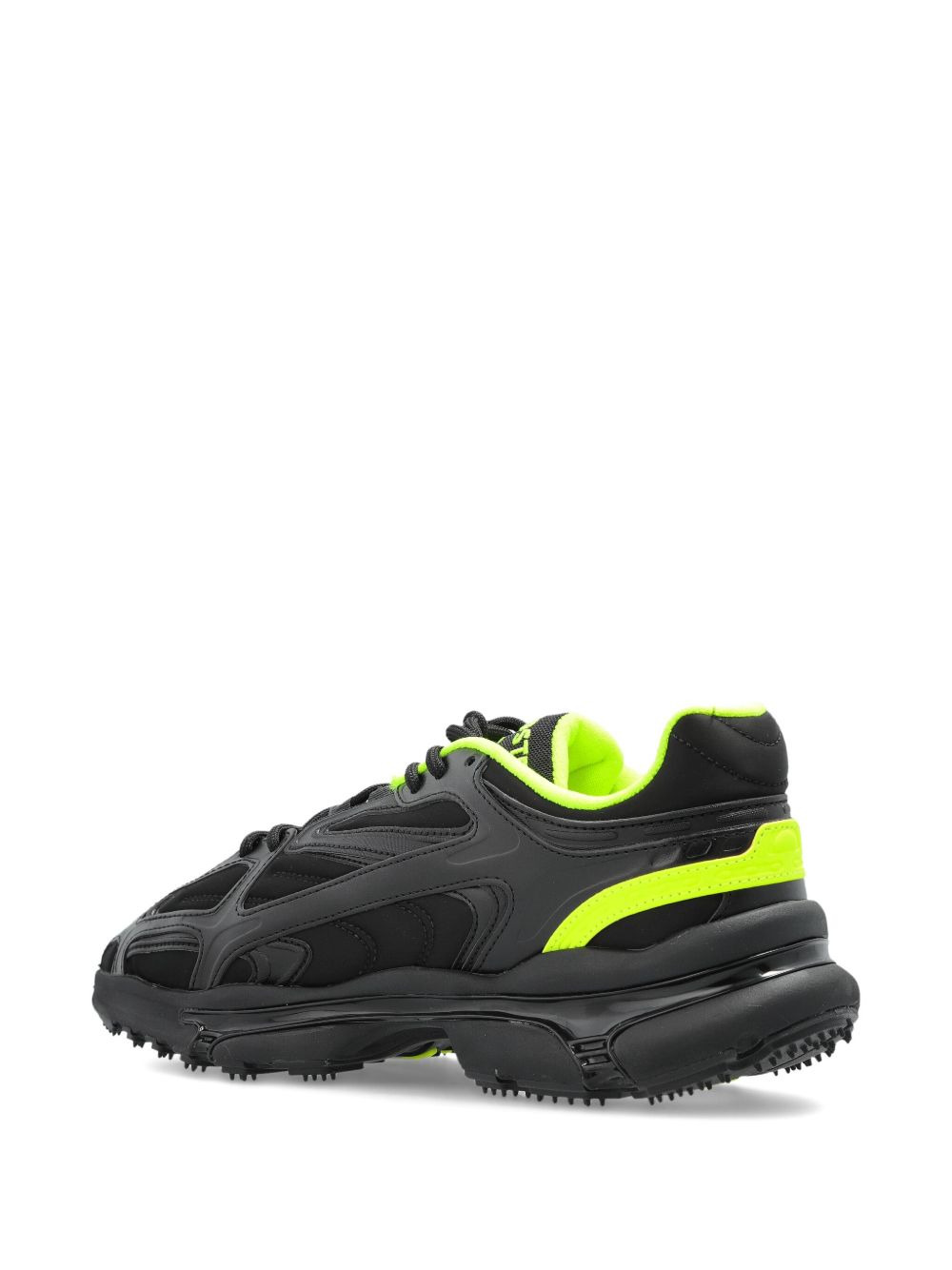 L003 2K24 lace-up sneakers - 4