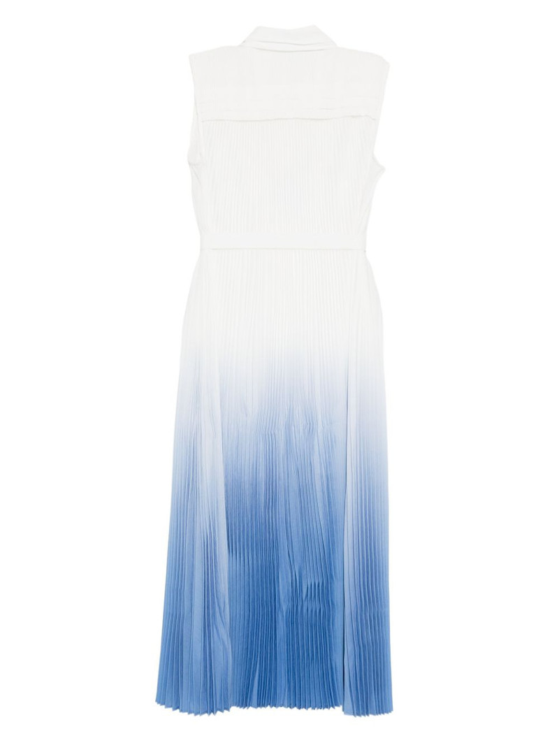 Acler Northella midi dress outlook