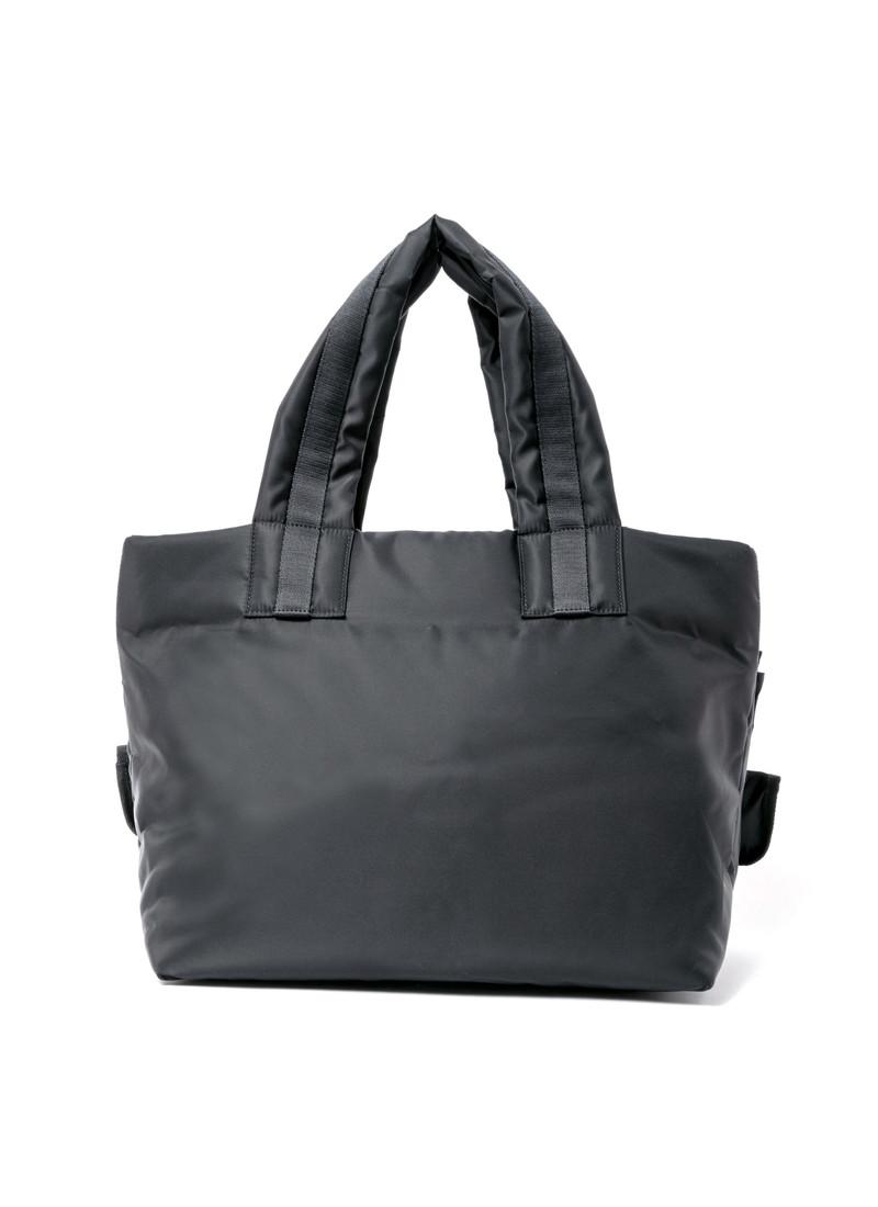 Nylon Tote Bag 3