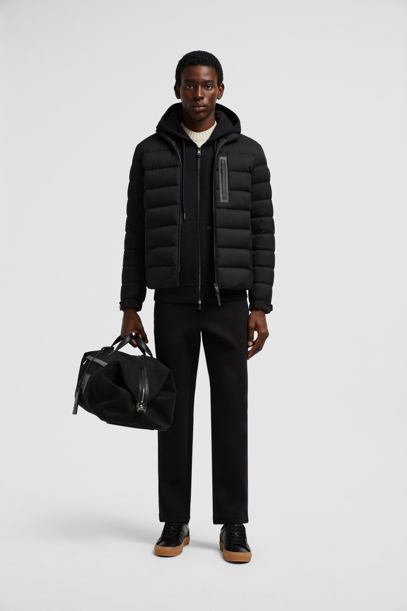Moncler Neoprene Sweatpants outlook