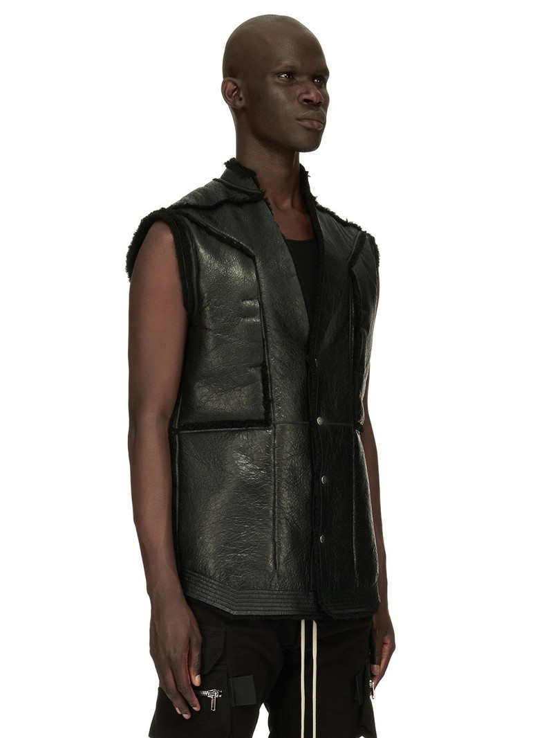 Rick Owens JACKET outlook