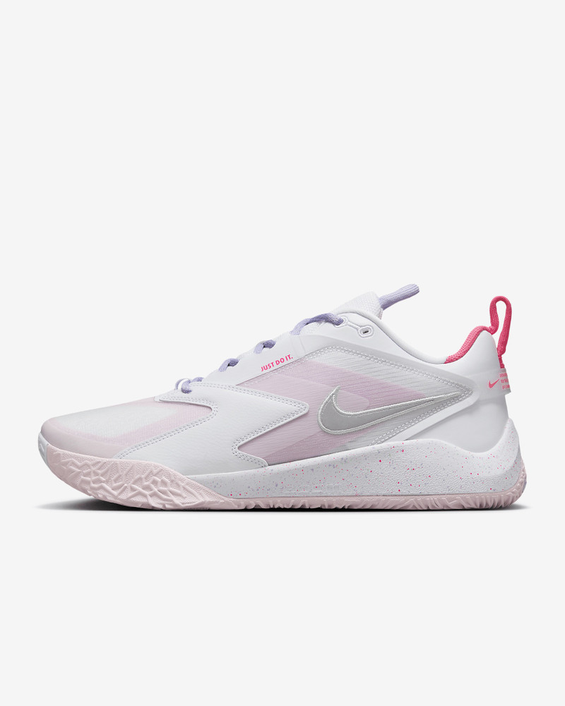 Nike HyperAce 3 SE Volleyball Shoes - 1