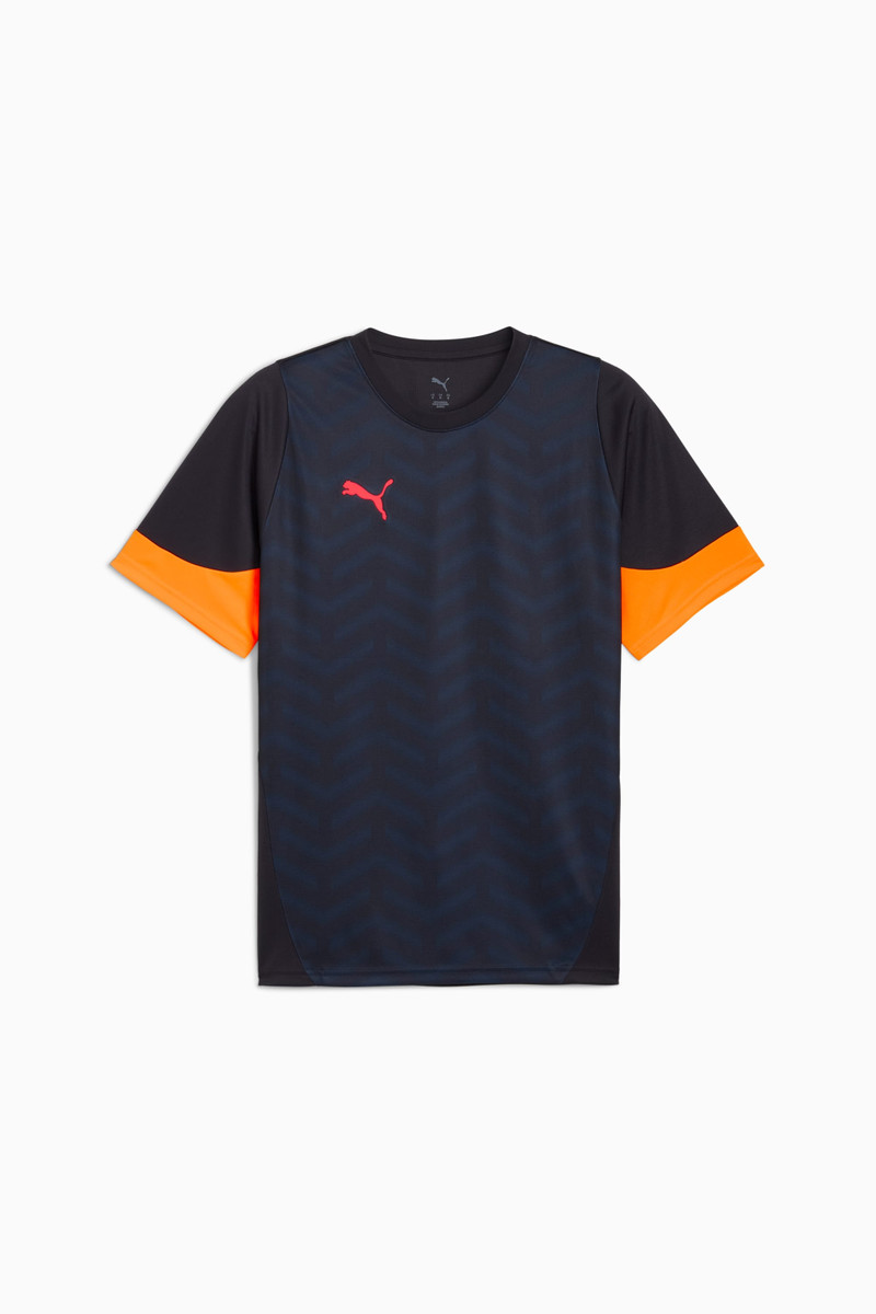 individualCUP Men's Soccer Jersey 1