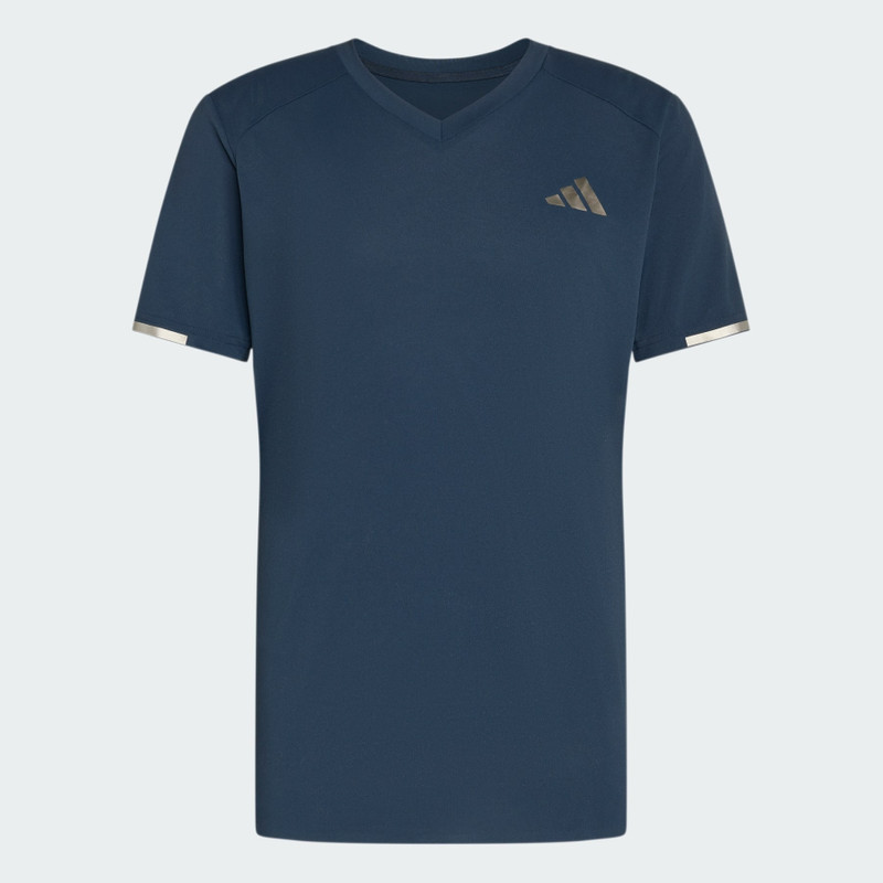 TENNIS CLIMACOOL FREELIFT TEE PRO 1