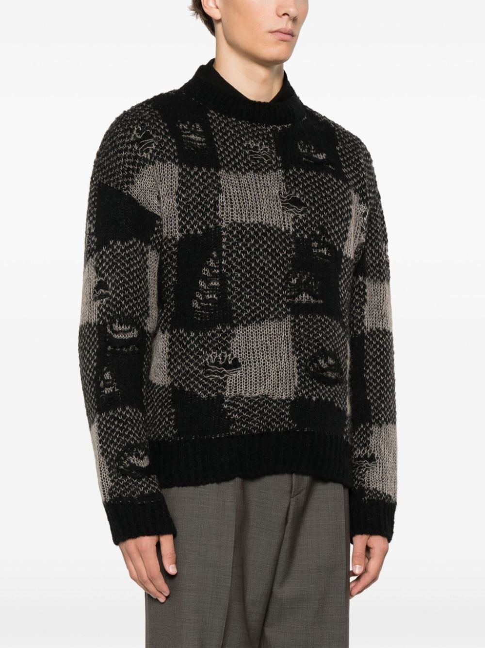 Sonar sweater - 3