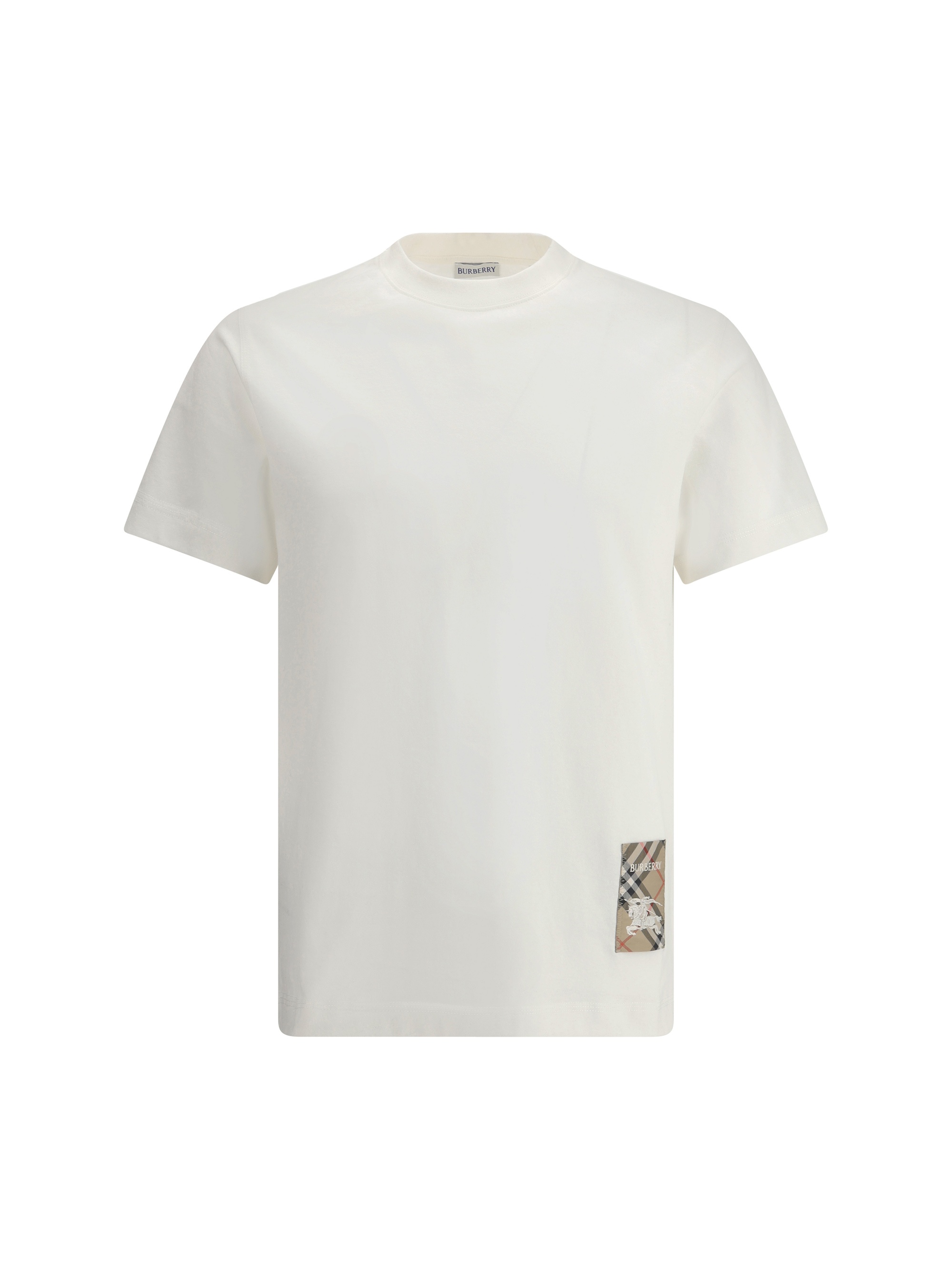 【送料&関税込】Burberry Jwear T-shirt Burberry Jwear T Shirt | baseblu | REVERSIBLE