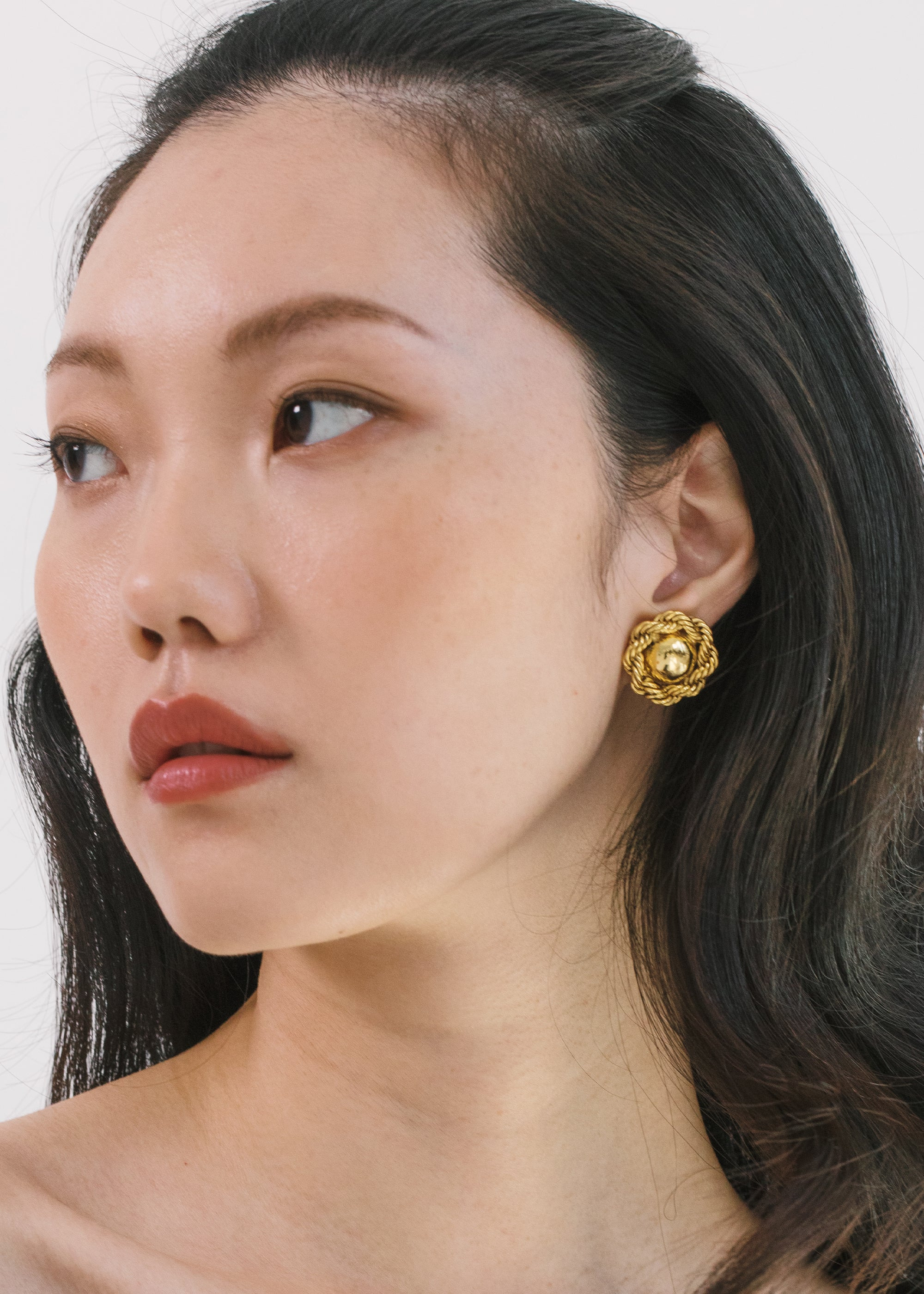 Caryann Earrings - 2