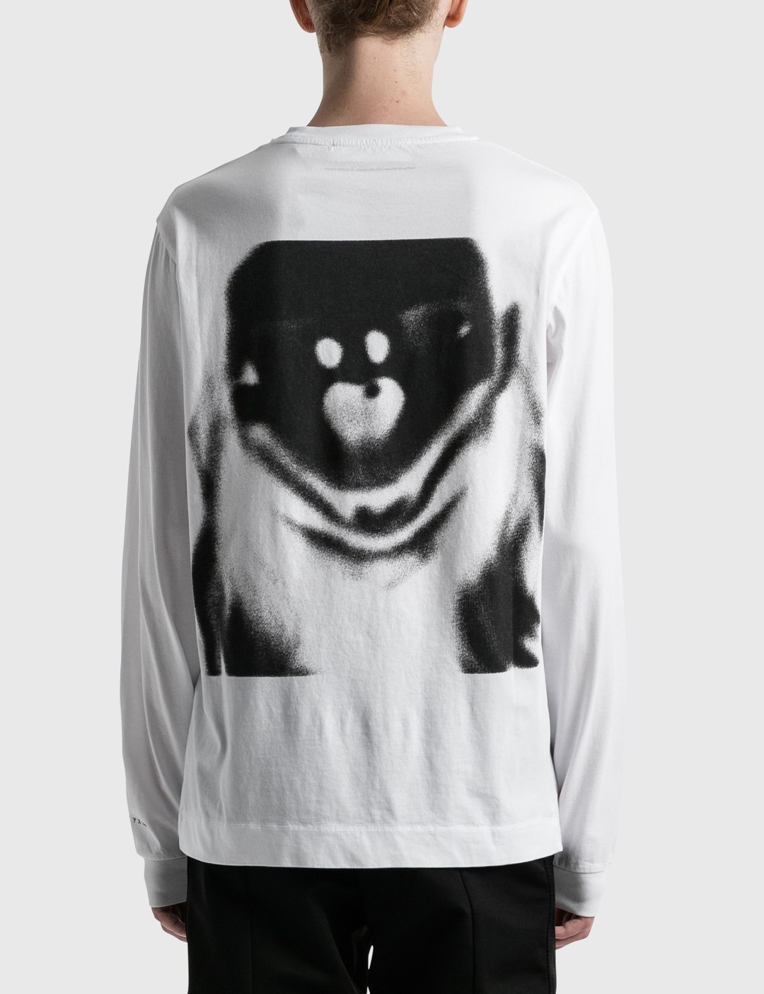 SPECTRAL LONG SLEEVE T-SHIRT - 4