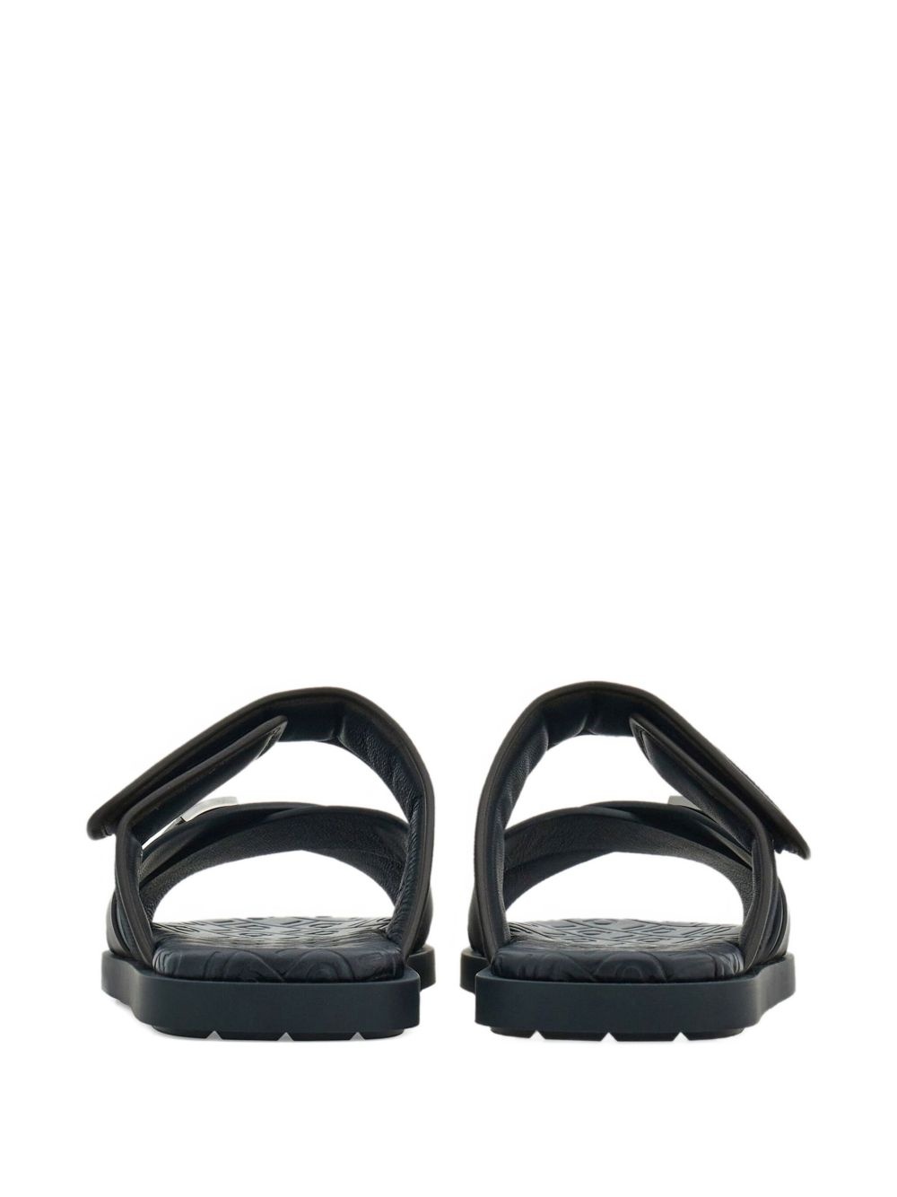 Gancini sandals - 3