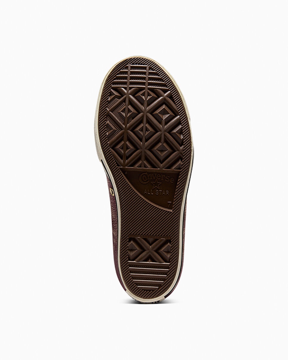 Chuck Taylor All Star Classic Wedge Leather - 3