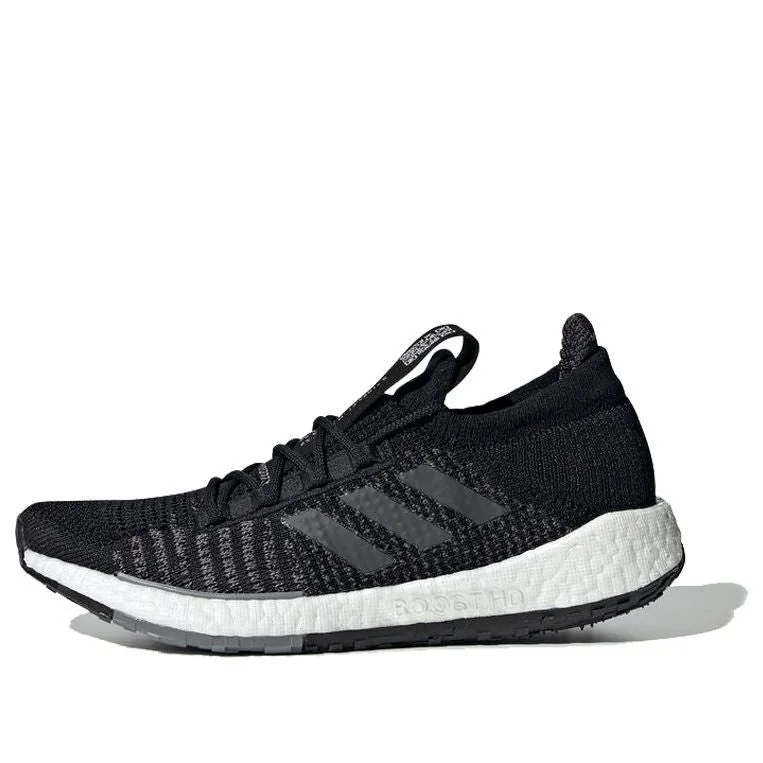 (WMNS) adidas PulseBoost HD 'Core Black' FU7343 - 1