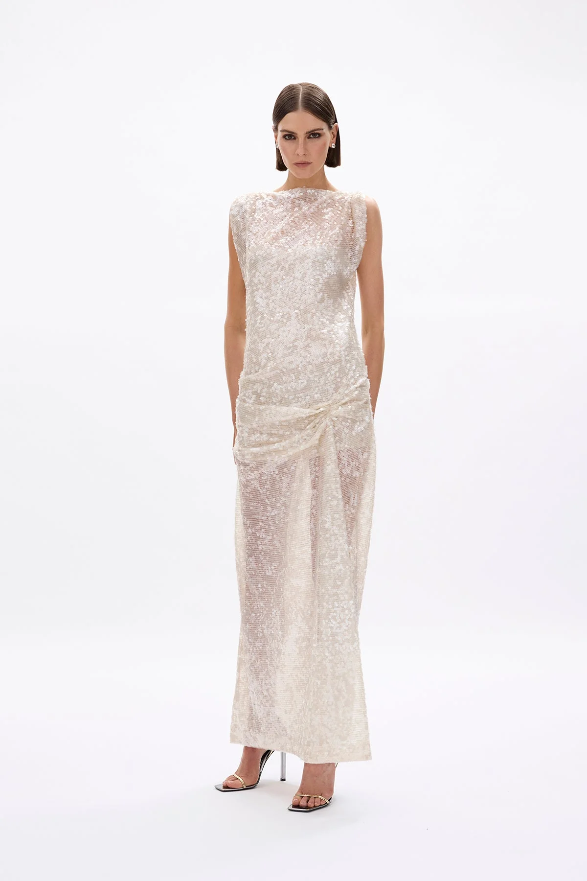 MARLOW GOWN - 1