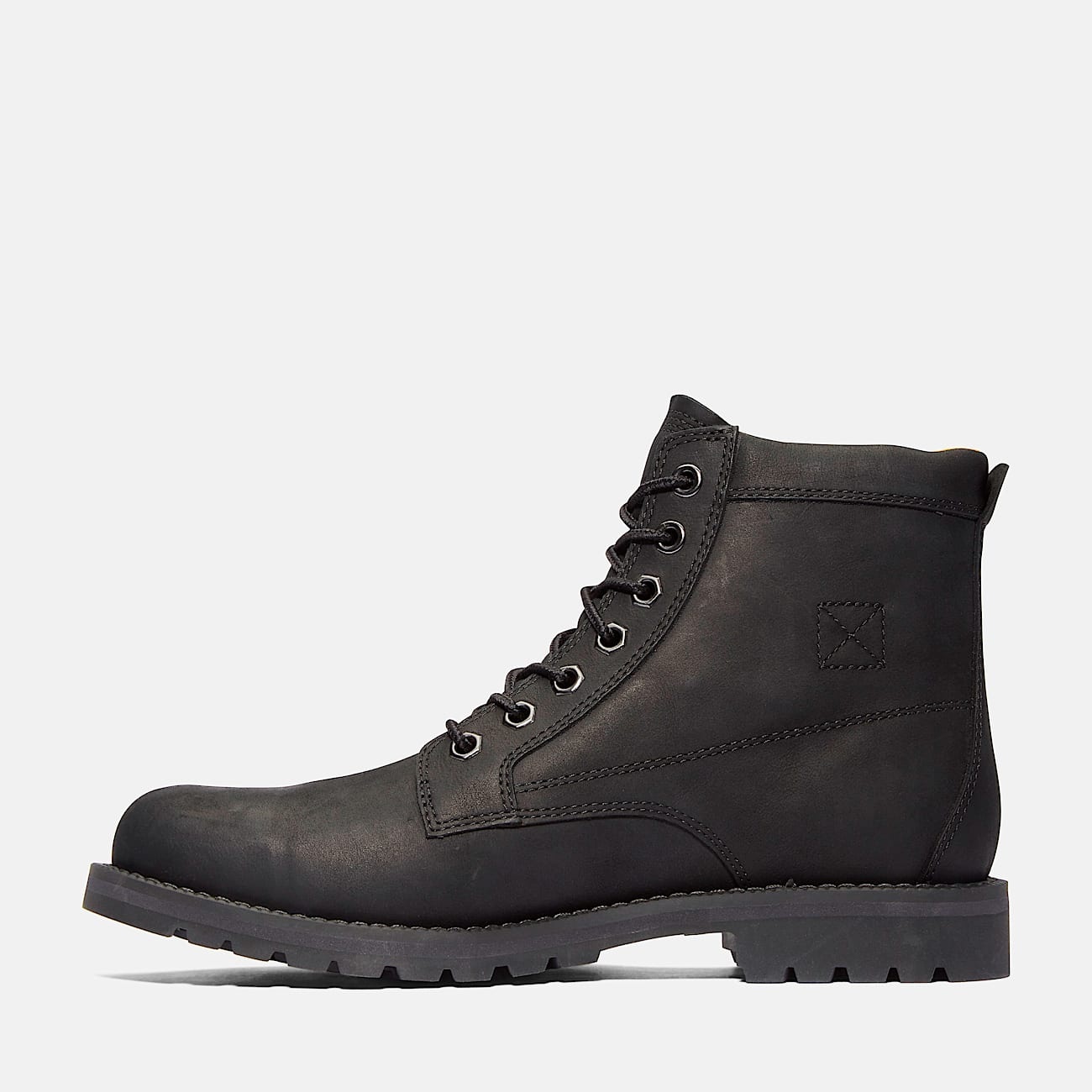 Men's Redwood Falls Waterproof Boot - 6