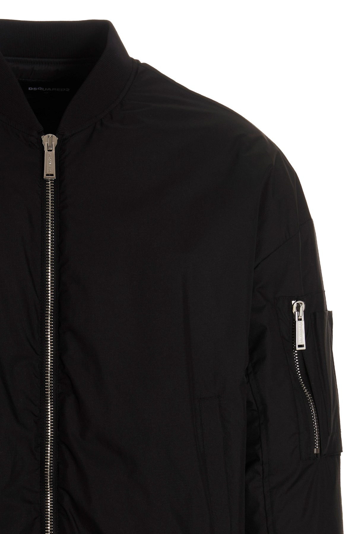 'D2 On The Wave' bomber - 4