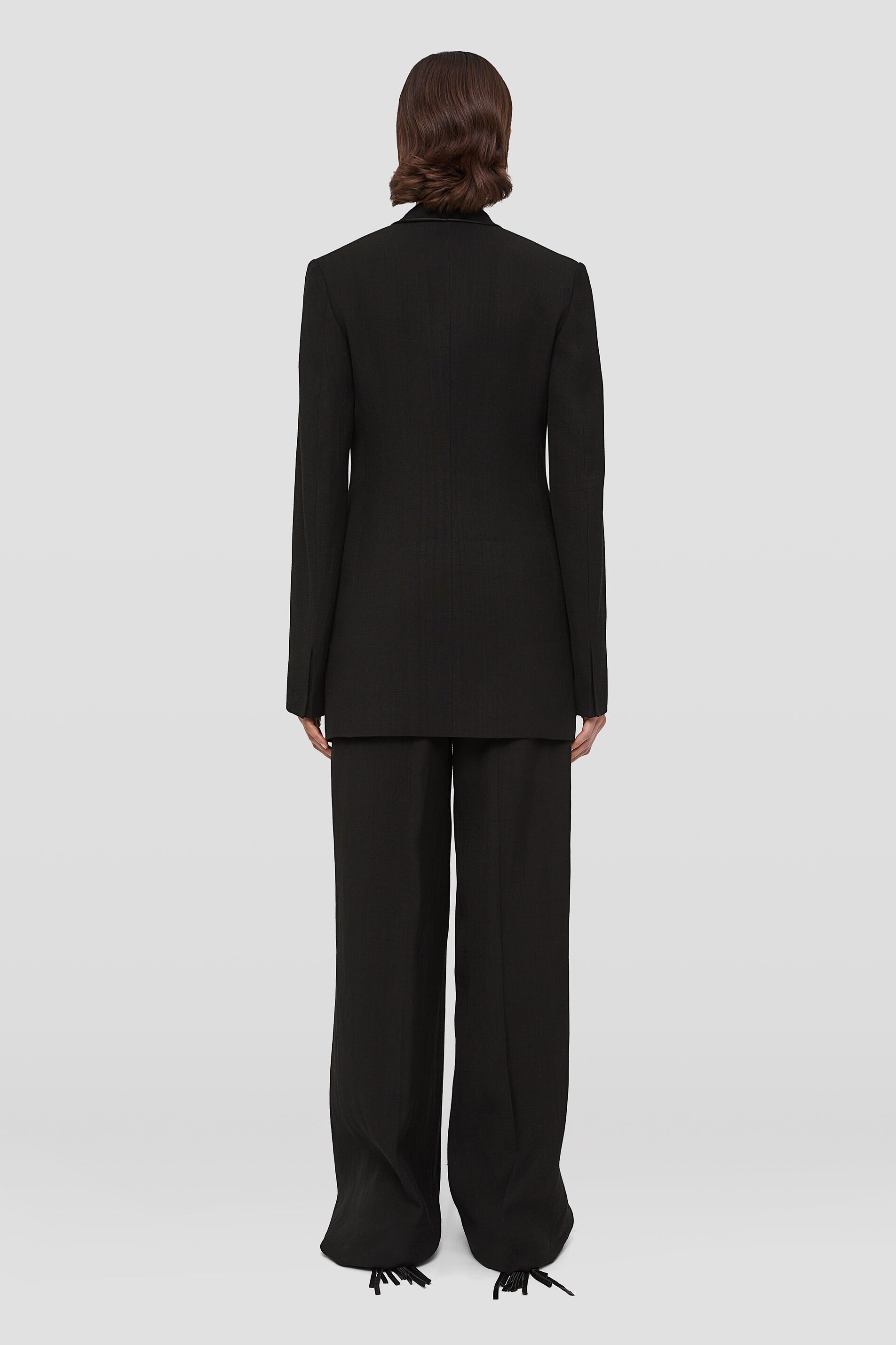 Tailored Jacket - 4