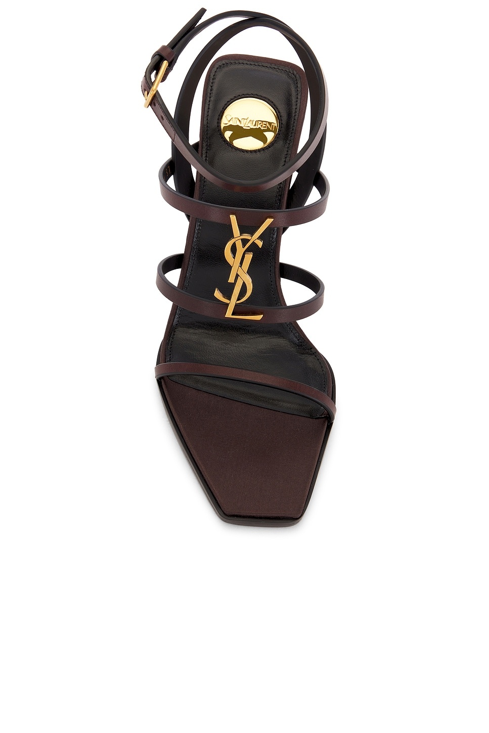 Cassandra Wedge Sandal - 4