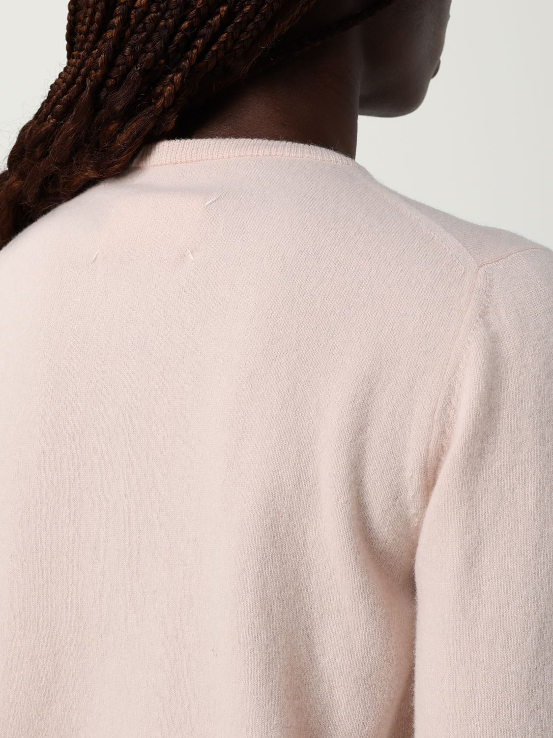 Sweater woman Maison Margiela - 4