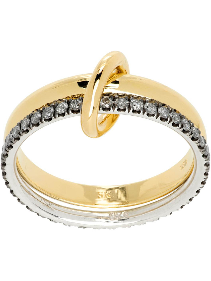 Spinelli Kilcollin Thea Gris Ring outlook