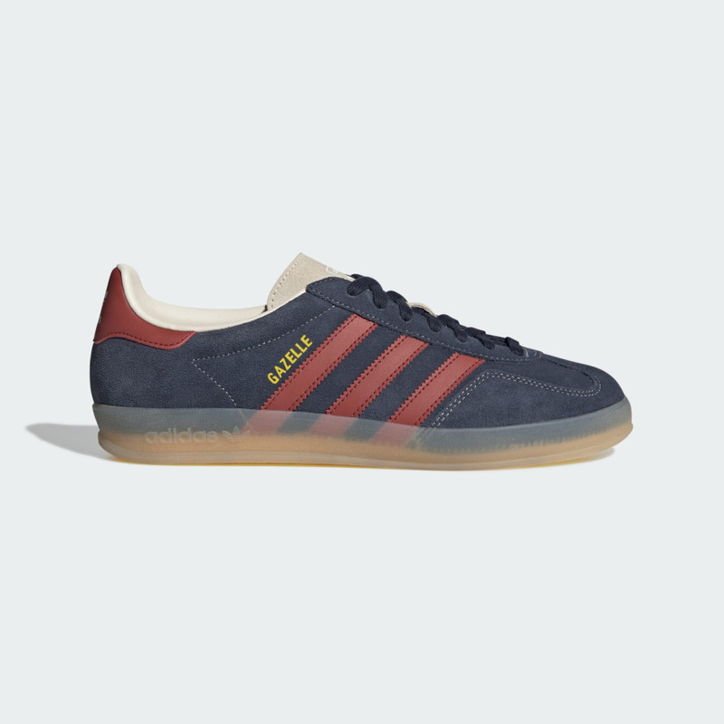 Gazelle Indoor Shoes - 1