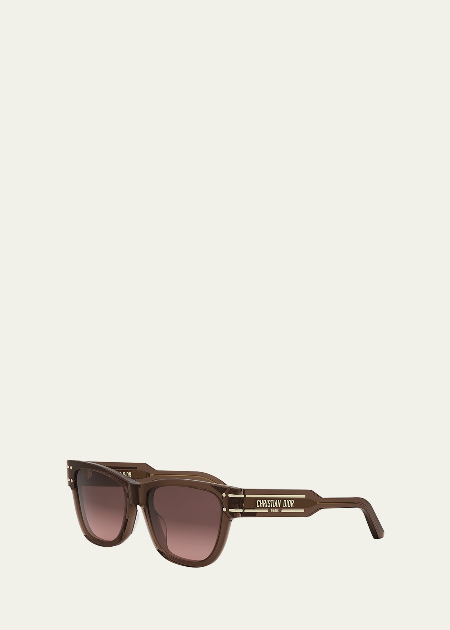 DiorSignature S6U Sunglasses - 3