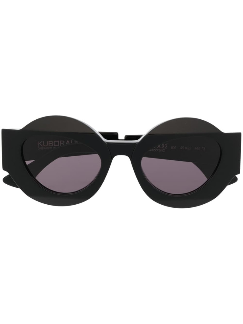 X22 tinted sunglasses 1