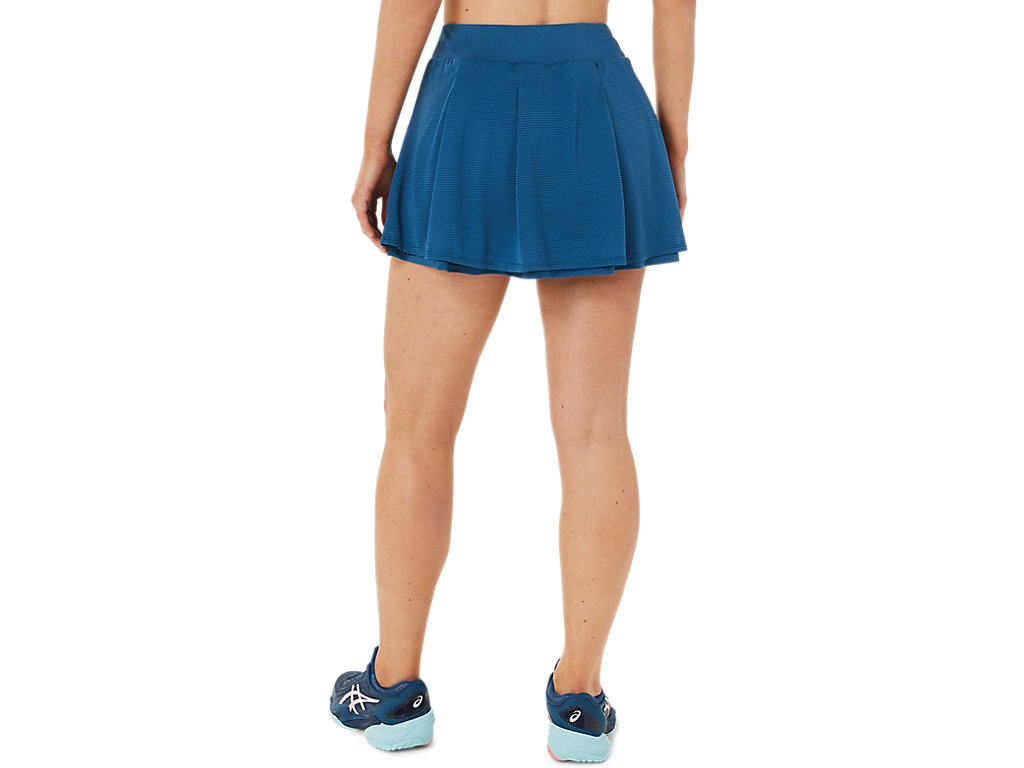 WOMEN'S MATCH SKORT - 2